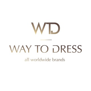 Way To Dress