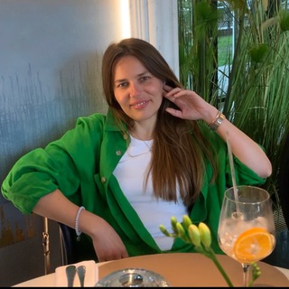 Ekaterina Shelyagina