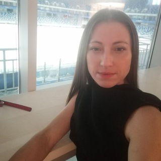Екатерина Зенькова