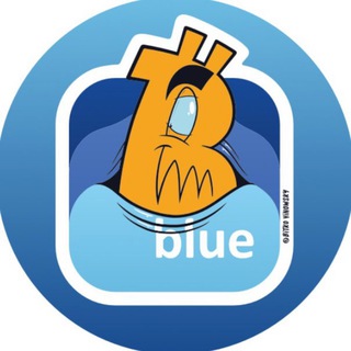 Blue Wallet Official