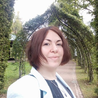 Полина Асланова