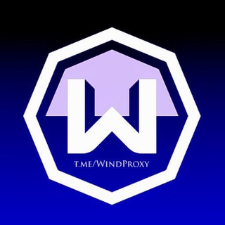 Wind Proxy | پروکسی