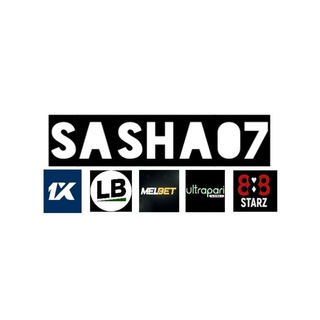SASHA07 /PROMOKOD