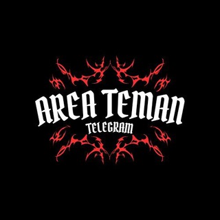 Area Teman Telegram