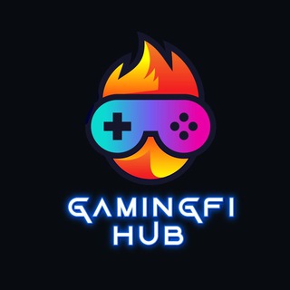GamingFi Hub | P2E 💵💵