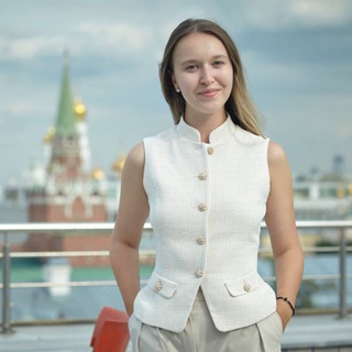 Anastasia Dazhina