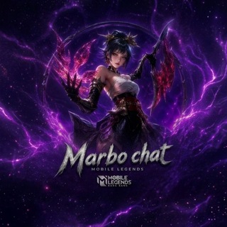 MLBB Marbo ᴳᴾ| موبایل لجندز