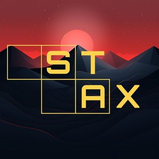 STAX - Double or Nothing
