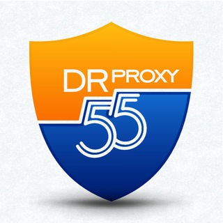 دکتر پراکسی 55