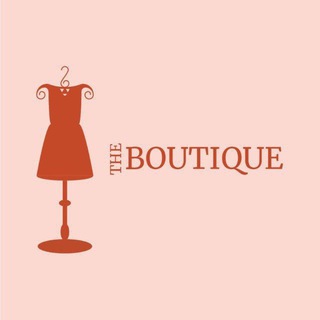 THE BOUTIQUE💃
