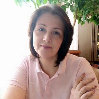 Татьяна Шмелькова