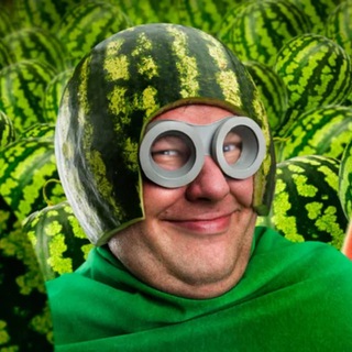🍉 Арбузер 🍉 | Совещаловка