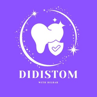 DIDISTOM🧑🏻‍⚕👩🏻‍⚕