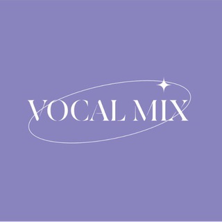 Vocal Mix | Больше, чем школа вокала