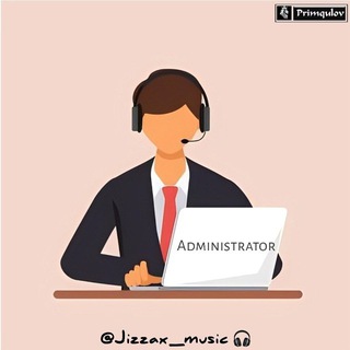 Примкулов | Administrator🇺🇿