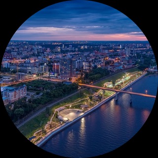 в Перми любят