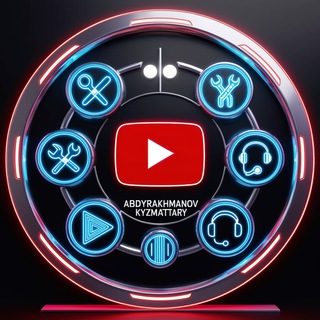 Abdyrakhmanov | Kyzmattary