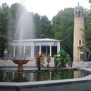 ЧУСТ ХАЛКИ