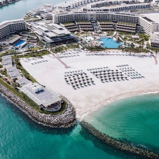 Чат туристов Intercontinental Mina Ras Al Khaimah (Неофициальный)