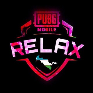 RELAX PUBGM
