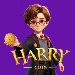 HARRY COIN SUPPORT