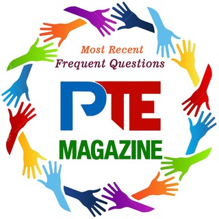 PTE Magazine- MRFQ