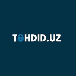 Tahdid.uz aloqa