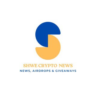 Shwe Crypto News - Daily Combo , Airdrops