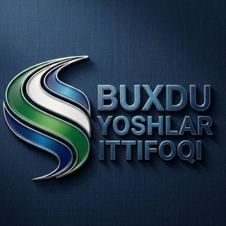 BuxDU_Yoshlari ||Rasmiy kanal