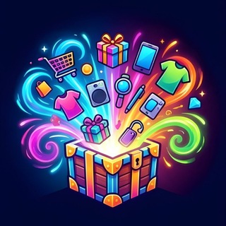 🎁 Выгодный Сундучок 🎁