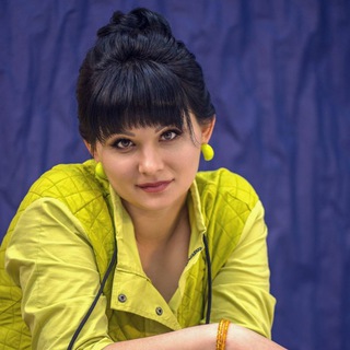 Лилия Злобина