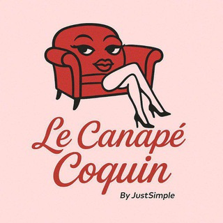 Le canapé coquin– Old link