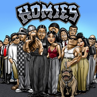 HOMIES4L