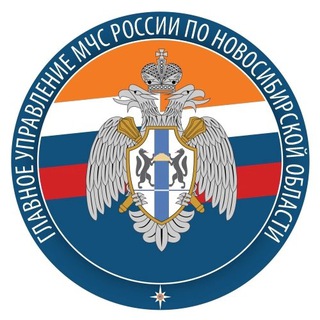 МЧС Новосибирской области