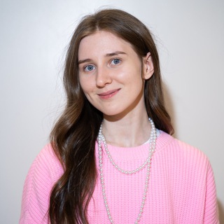 Дарья Пономарёва