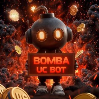 BOMBA UC BOT
