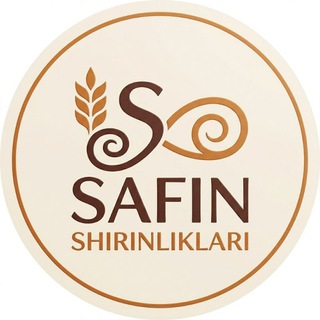 Safin Shirinliklari
