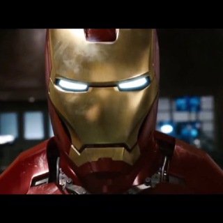 Iron Man | 🅳🅴🆅 | 2/10