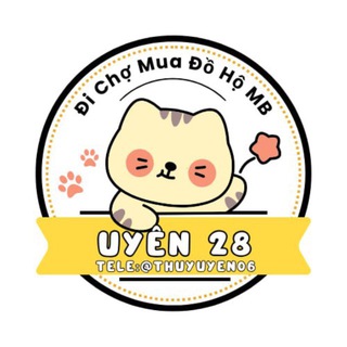 Uyên Đi Chợ - Nhận Đồ Hộ