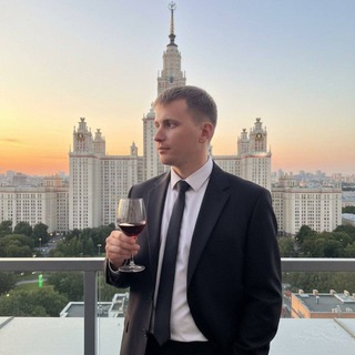 Максим Олегович