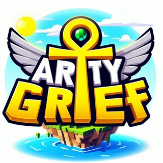 ArtyGrief | Бот