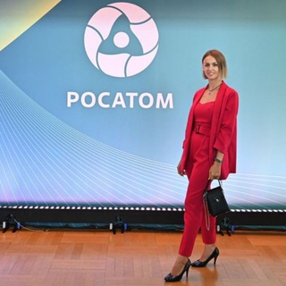 Юлия Леонова