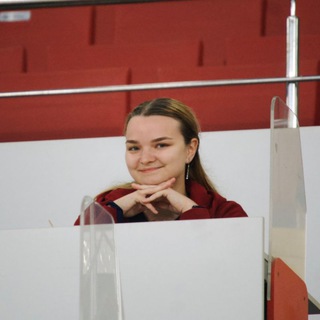 Анна Валентиновна