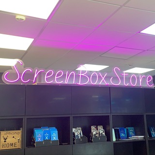 ScreenBoxStore Т 90