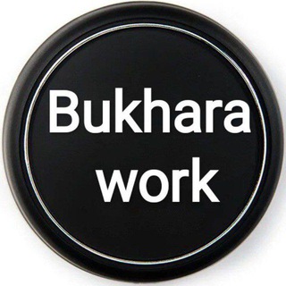 Bukhara WORK