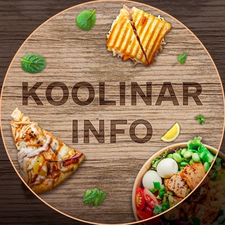 Кулінарні Рецепти| KOOLINARINFO👨‍🍳