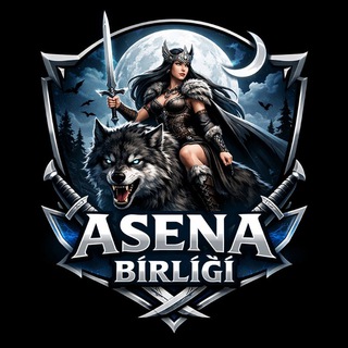 𝐀𝐒𝐄𝐍𝐀 𝐁𝐈𝐑𝐋𝐈𝐆𝐈 #𝐂𝐔𝐌𝐇𝐔𝐑İ𝐘𝐄𝐓