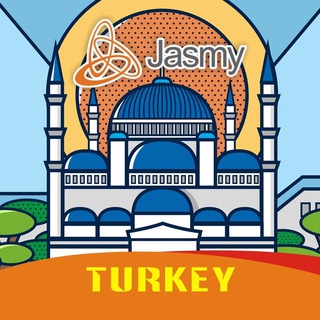 Jasmy Türkiye