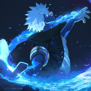 MY HERO ACADEMIA 🇮🇹