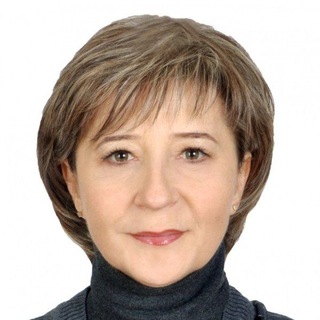 Светлана Алёшина